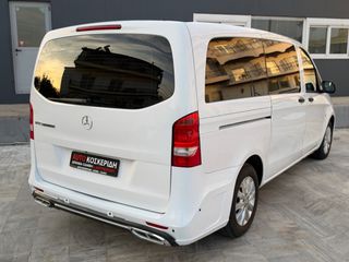Mercedes-Benz Vito 2015 VITO TOURER - 9ΘΕΣΙΟ - 6ΤΑΧΥΤΟ-thumb-5