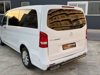 Mercedes-Benz Vito 2015 VITO TOURER - 9ΘΕΣΙΟ - 6ΤΑΧΥΤΟ-thumb-6