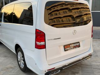 Mercedes-Benz Vito 2015 VITO TOURER - 9ΘΕΣΙΟ - 6ΤΑΧΥΤΟ-thumb-7