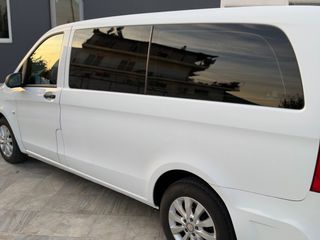 Mercedes-Benz Vito 2015 VITO TOURER - 9ΘΕΣΙΟ - 6ΤΑΧΥΤΟ-thumb-9