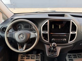 Mercedes-Benz Vito 2015 VITO TOURER - 9ΘΕΣΙΟ - 6ΤΑΧΥΤΟ-thumb-23