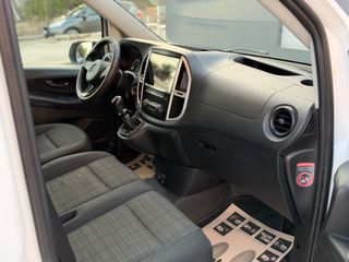 Mercedes-Benz Vito 2015 VITO TOURER - 9ΘΕΣΙΟ - 6ΤΑΧΥΤΟ-thumb-26