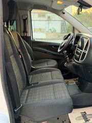 Mercedes-Benz Vito 2015 VITO TOURER - 9ΘΕΣΙΟ - 6ΤΑΧΥΤΟ-thumb-35