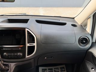 Mercedes-Benz Vito 2015 VITO TOURER - 9ΘΕΣΙΟ - 6ΤΑΧΥΤΟ-thumb-24