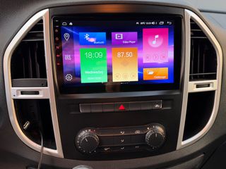 Mercedes-Benz Vito 2015 VITO TOURER - 9ΘΕΣΙΟ - 6ΤΑΧΥΤΟ-thumb-29