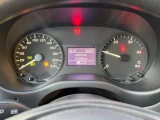 Mercedes-Benz Vito 2015 VITO TOURER - 9ΘΕΣΙΟ - 6ΤΑΧΥΤΟ-thumb-28