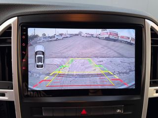 Mercedes-Benz Vito 2015 VITO TOURER - 9ΘΕΣΙΟ - 6ΤΑΧΥΤΟ-thumb-30