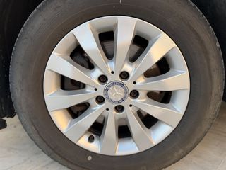 Mercedes-Benz Vito 2015 VITO TOURER - 9ΘΕΣΙΟ - 6ΤΑΧΥΤΟ-thumb-46