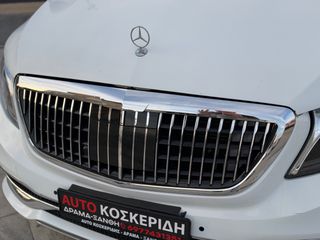 Mercedes-Benz Vito 2015 VITO TOURER - 9ΘΕΣΙΟ - 6ΤΑΧΥΤΟ-thumb-15