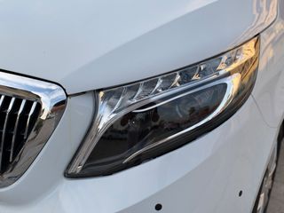 Mercedes-Benz Vito 2015 VITO TOURER - 9ΘΕΣΙΟ - 6ΤΑΧΥΤΟ-thumb-14