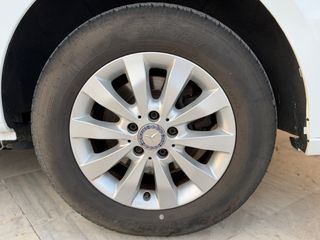 Mercedes-Benz Vito 2015 VITO TOURER - 9ΘΕΣΙΟ - 6ΤΑΧΥΤΟ-thumb-47