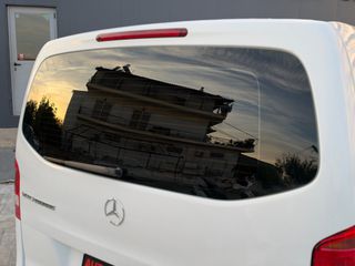 Mercedes-Benz Vito 2015 VITO TOURER - 9ΘΕΣΙΟ - 6ΤΑΧΥΤΟ-thumb-21