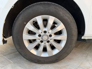 Mercedes-Benz Vito 2015 VITO TOURER - 9ΘΕΣΙΟ - 6ΤΑΧΥΤΟ-thumb-49