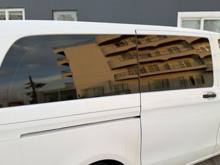 Mercedes-Benz Vito 2015 VITO TOURER - 9ΘΕΣΙΟ - 6ΤΑΧΥΤΟ-thumb-10