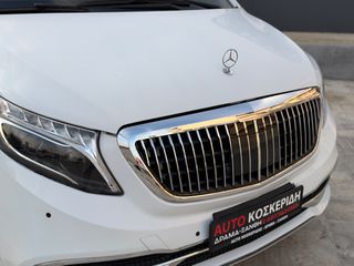 Mercedes-Benz Vito 2015 VITO TOURER - 9ΘΕΣΙΟ - 6ΤΑΧΥΤΟ-thumb-16