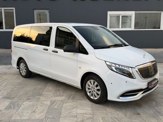 Mercedes-Benz Vito 2015 VITO TOURER - 9ΘΕΣΙΟ - 6ΤΑΧΥΤΟ-thumb-2