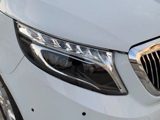 Mercedes-Benz Vito 2015 VITO TOURER - 9ΘΕΣΙΟ - 6ΤΑΧΥΤΟ-thumb-13