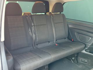 Mercedes-Benz Vito 2015 VITO TOURER - 9ΘΕΣΙΟ - 6ΤΑΧΥΤΟ-thumb-37