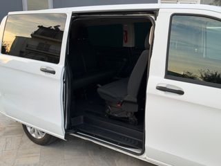 Mercedes-Benz Vito 2015 VITO TOURER - 9ΘΕΣΙΟ - 6ΤΑΧΥΤΟ-thumb-22