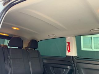 Mercedes-Benz Vito 2015 VITO TOURER - 9ΘΕΣΙΟ - 6ΤΑΧΥΤΟ-thumb-40