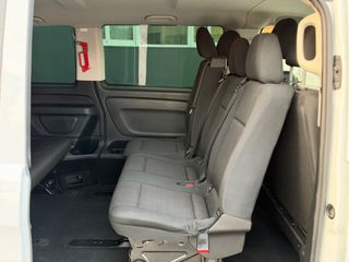 Mercedes-Benz Vito 2015 VITO TOURER - 9ΘΕΣΙΟ - 6ΤΑΧΥΤΟ-thumb-38