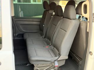 Mercedes-Benz Vito 2015 VITO TOURER - 9ΘΕΣΙΟ - 6ΤΑΧΥΤΟ-thumb-39