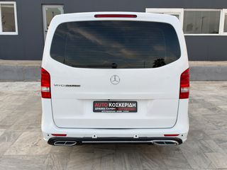 Mercedes-Benz Vito 2015 VITO TOURER - 9ΘΕΣΙΟ - 6ΤΑΧΥΤΟ-thumb-12