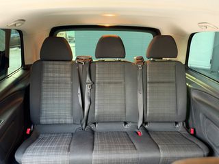 Mercedes-Benz Vito 2015 VITO TOURER - 9ΘΕΣΙΟ - 6ΤΑΧΥΤΟ-thumb-36