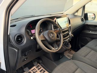 Mercedes-Benz Vito 2015 VITO TOURER - 9ΘΕΣΙΟ - 6ΤΑΧΥΤΟ-thumb-25