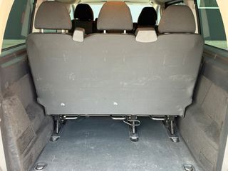 Mercedes-Benz Vito 2015 VITO TOURER - 9ΘΕΣΙΟ - 6ΤΑΧΥΤΟ-thumb-41