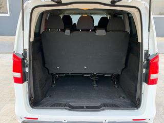 Mercedes-Benz Vito 2015 VITO TOURER - 9ΘΕΣΙΟ - 6ΤΑΧΥΤΟ-thumb-42