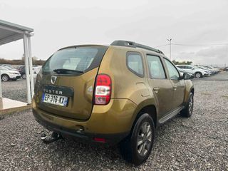 Dacia Duster 2017 4X4 DIESEL-thumb-1
