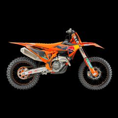 KTM 250 SX-F 2027 FACTORY