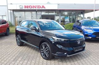 Honda HR-V 2022 HYBRID