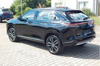 Honda HR-V 2022 HYBRID-thumb-1