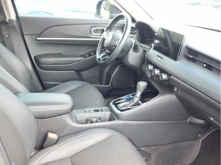 Honda HR-V 2022 HYBRID-thumb-2