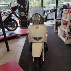 Aprilia Scarabeo 300S 2009-thumb-2