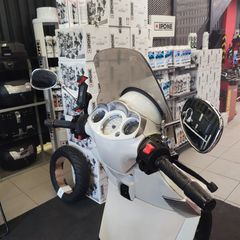 Aprilia Scarabeo 300S 2009-thumb-4