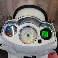 Aprilia Scarabeo 300S 2009-thumb-5