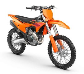 KTM 450 SX-F 2027