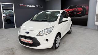 Ford Ka 2015 1.2 TREND