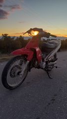 Lifan LF 125 2015