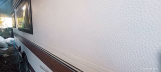 Hobby 1992 5.00 x 2.30 με σκηνη-thumb-24