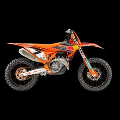 KTM 450 SX-F 2027 FACTORY