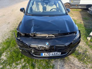 Bmw 218 Active Tourer 2022 ΕΛΛΗΝΙΚΟ-thumb-1