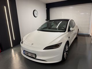 Tesla Model 3 2024 LONG RANGE DUAL MOTOR- AWD- ΕΛΛΗΝΙΚΗΣ ΑΝΤΙΠΡΟΣΩΠΕΙΑΣ