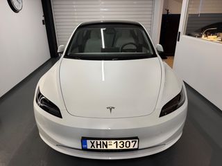 Tesla Model 3 2024 LONG RANGE DUAL MOTOR- AWD- ΕΛΛΗΝΙΚΗΣ ΑΝΤΙΠΡΟΣΩΠΕΙΑΣ-thumb-2