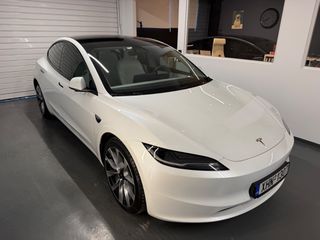 Tesla Model 3 2024 LONG RANGE DUAL MOTOR- AWD- ΕΛΛΗΝΙΚΗΣ ΑΝΤΙΠΡΟΣΩΠΕΙΑΣ-thumb-3