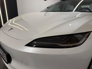 Tesla Model 3 2024 LONG RANGE DUAL MOTOR- AWD- ΕΛΛΗΝΙΚΗΣ ΑΝΤΙΠΡΟΣΩΠΕΙΑΣ-thumb-1