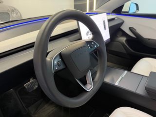 Tesla Model 3 2024 LONG RANGE DUAL MOTOR- AWD- ΕΛΛΗΝΙΚΗΣ ΑΝΤΙΠΡΟΣΩΠΕΙΑΣ-thumb-24